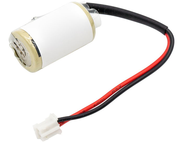 Batterie pour Omron CJ1M, CJ1G, CJ2M, CJ2G, CP1E, CP1L 850mAh de CELLONIC