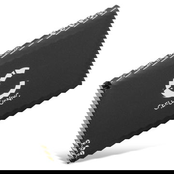 Batterij voor CAT S22 Flip, S22, Caterpillar CAT S22 Flip 1400mAh telefoon van CELLONIC