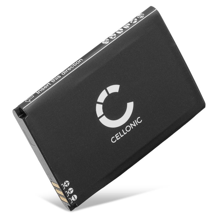 CAT S22 Flip Batterij 1400mAh van Cellonic