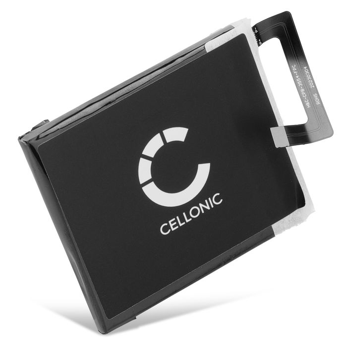 Caterpillar S62 Pro Batterij 4000mAh van Cellonic