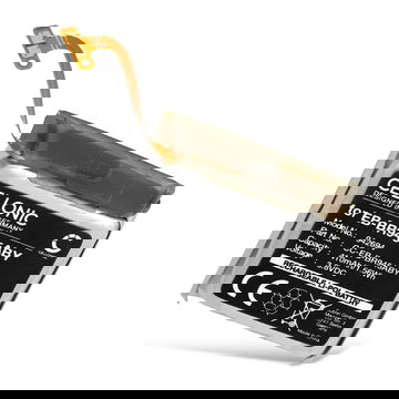 Batterij voor Samsung Galaxy Watch 6 - 44mm 410mAh van CELLONIC