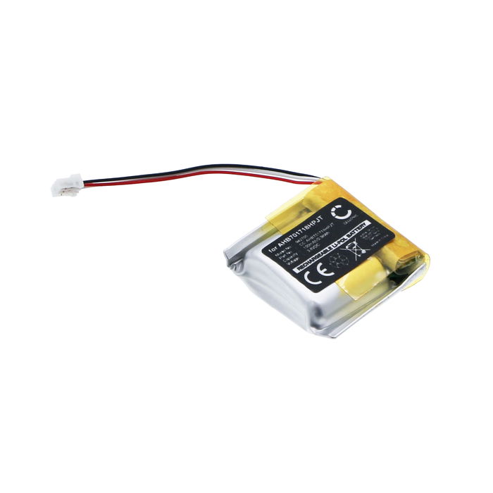 Batterij voor Jabra Engage 65 Convertible, Engage 75 Convertible 100mAh van CELLONIC