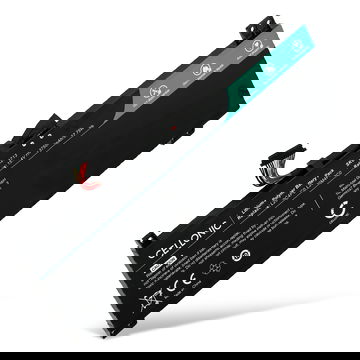 Batterij voor Lenovo Legion 5 15ACH6H, Ideapad Gaming 3 15ACH6, Legion 5 15ITH6H, 15ACH6, 15ACH6A, 15ITH6, 5B11B48819, L20C4PC0, L20M4PC0, L20D4PC0 Laptop - 3750mAh 15.4V 