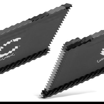 Batterij voor Insta360 One X3 1800mAh van CELLONIC