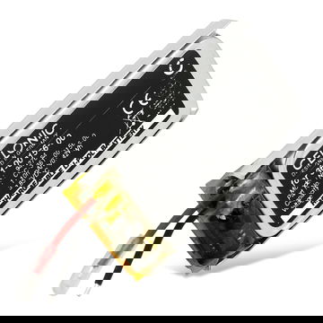 Batterij voor Garmin vivosmart 5 110mAh van CELLONIC