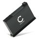 1x 2350mAh 3.85V