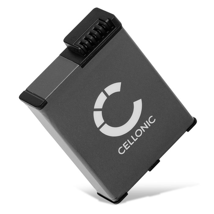 DJI Osmo Action 4 Battery 1800mAh from Cellonic