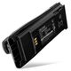 1x Accu NNTN4496AR 3350mAh met USB-C-aansluiting