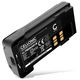 1x Accu Motorola PMNN4491 3350mAh met USB-C-aansluiting