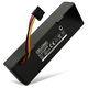 1x 3200mAh 14.8V