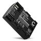 1x Accu LP-E6P 2000mAh