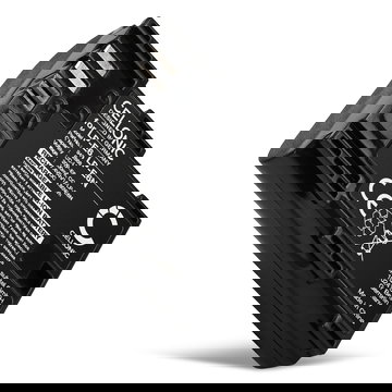 Batterie LP-E6P pour Canon EOS 80D, 70D, 60D, 7D, 6D, 5DS, EOS 5D Mark IV, III, II, R5 Mark II 2000mAh de CELLONIC