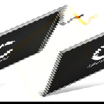 Batterie EB-BM146ABY pour Samsung Galaxy M14, Galaxy M14 5G - 5200mAh de CELLONIC