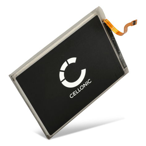 Batterie pour téléphones portables Samsung Galaxy M14, M14 5G; SM-M146B/DS EB-BM146ABY, GH82-31349A (5200mAh, 3.88V) de CELLONIC