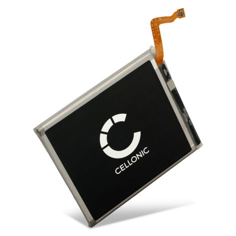 Battery for Samsung Galaxy S24+ / Galaxy S24 Plus / SM S926B / SM S926B/DS EB-BS926ABY, GH82-33334A (4600mAh, 3.88V) from CELLONIC
