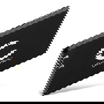 Batterij voor Sonim XP3 Plus / XP3900 - 1400mAh telefoon van CELLONIC