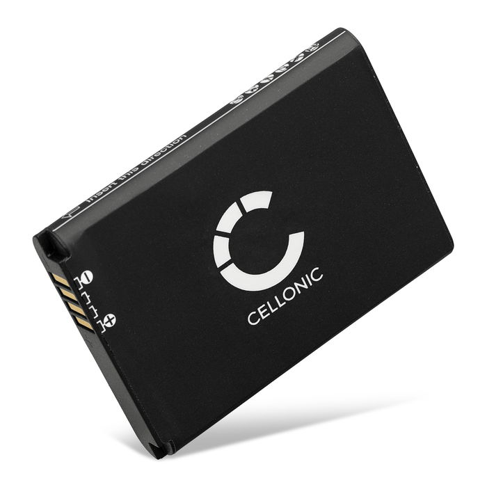 Batterij voor Sonim XP3 Plus / XP3900 - 1400mAh telefoon van CELLONIC