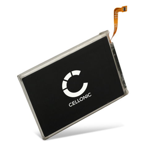 Batterij voor Samsung Galaxy A15 5G 2024, 4G 2024; M-A155M/DSN EB-BA156ABY, GH82-33639A (5000mAh, 3.85V) van CELLONIC