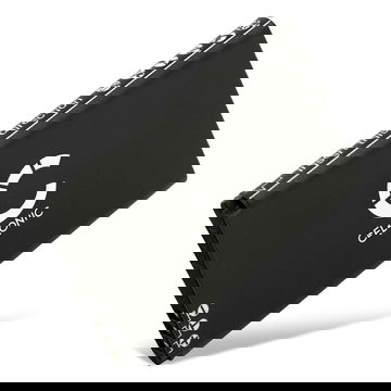 Batterij BL-L5J voor Nokia 105 (2023) 1000mAh telefoon van CELLONIC