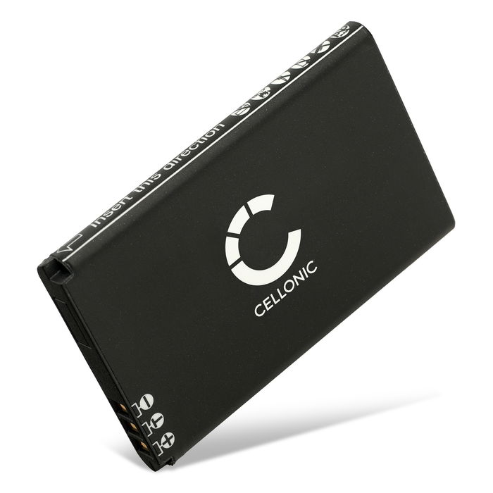 Batterij BL-L5J voor Nokia 105 (2023) 1000mAh telefoon van CELLONIC