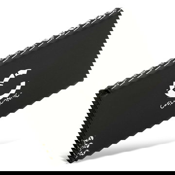 Batterie BL-L5J pour Nokia 105 (2023) 1000mAh de CELLONIC