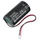 1x 14500mAh 3.6V