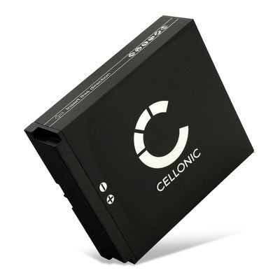 Batterij voor TwoNav Aventura 2, 2 Plus, 2 Motor, 2 Plus Motor 5200mAh van CELLONIC