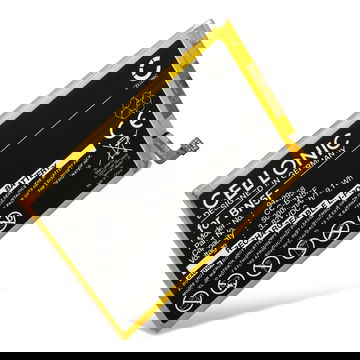 Batterij voor Xiaomi Redmi A1, A2, 9A, 23026RN54G, 23028RN4DG, BN5F - 5000mAh 3.82V  van CELLONIC