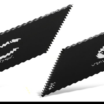 Batterie AC570X pour Archos OXYGEN 57 - 2000mAh de CELLONIC