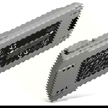 Batterij voor DJI Mini 3, Mini 3 Pro, Mini 4 BWX162 (3850mAh, 7.38V) van CELLONIC