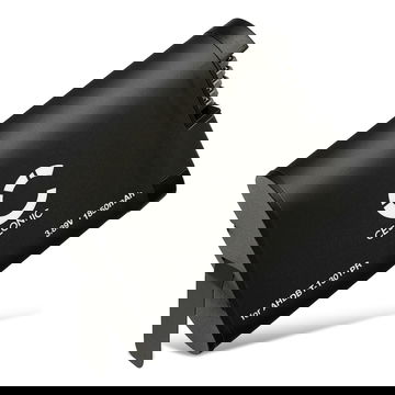 Batterie pour GoPro Hero 13, AHDBT-1301 AHDBT-1301PR (1900mAh, 3.89V) de CELLONIC