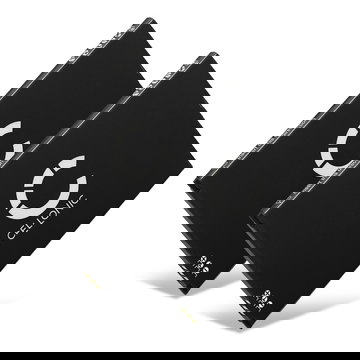 2x Battery for Archos OXYGEN 57 2000mAh from CELLONIC