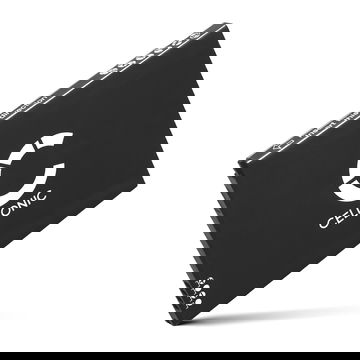 Batterij voor Samsung Galaxy XCover 5, Galaxy XCover 5 2021, SM-G525F, SM-G525F/DS, SM-G525N, EB-BG525BBE, GH43-05060A - 2000mAh 3,7V  van CELLONIC