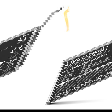 Batterij voor Samsung Galaxy S24 FE, SCG30, SM-S721, SM-S7210, SM-S721A, SM-S721B, SM-S721B/DS, SM-S721J, SM-S721N, SM-S721Q, EB-BS721ABY 4500mAh telefoon van CELLONIC