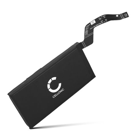 Batterij voor Google Pixel 7a GP5JE (4200mAh, 3.85V) van CELLONIC