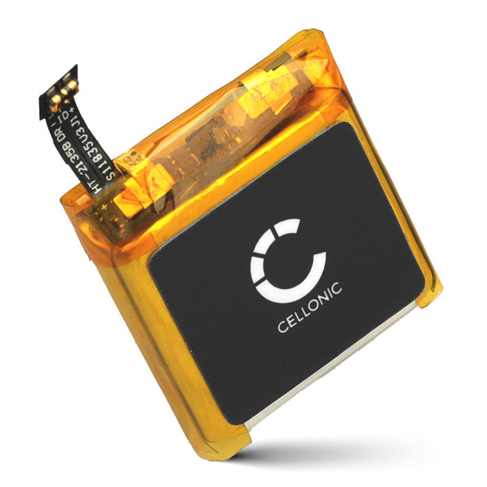 Amazfit T-rex Verge Lite Batterij 380mAh van Cellonic