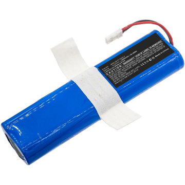 Batterie pour ECOVACS Deebot DF45, Deebot DF45 Sweeping Robot Cleaner 2600mAh de CELLONIC