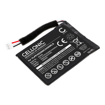 Batterie pour Yealink CP900 2200mAh de CELLONIC