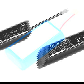 Batterie TP-Link TL-TR860 TL-TR860 (5200mAh, 3.7V) de CELLONIC