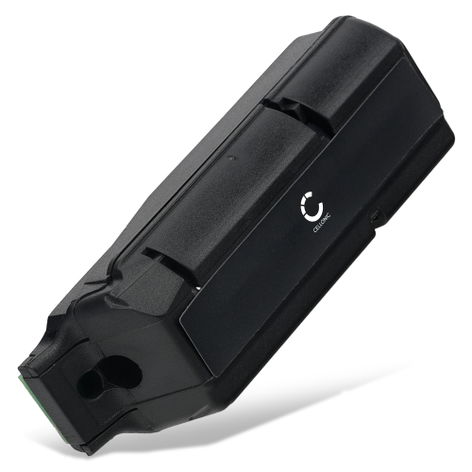 Accu voor DAITEM 171-21X; 172-21X; 173-21X; 174-21X; 176-21X BATLI28, BATLI38 (2400mAh, 3V) van CELLONIC