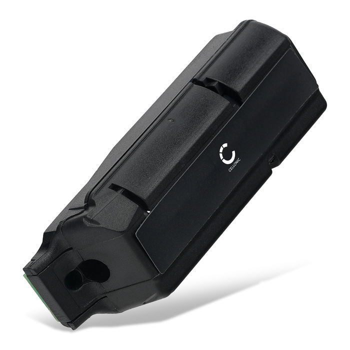 DAITEM BATLI38 Batterie 2400mAh de Cellonic