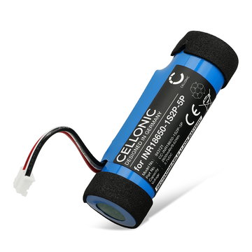 Batterie pour Teufel BOOMSTER GO 2600mAh de CELLONIC