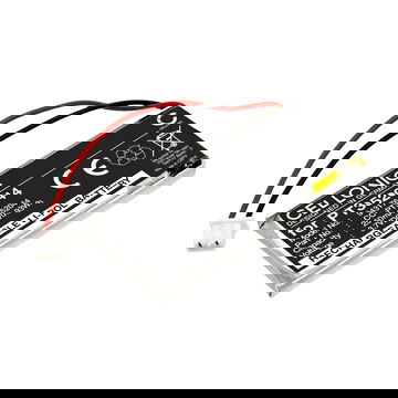 Batterie pour Oracle Tablet 720, Tablet 721 250mAh de CELLONIC