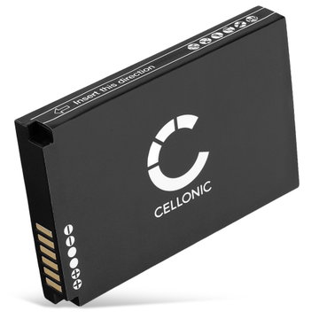 Batterie pour Sunmi L2Ks, T8A-10 5000mAh de CELLONIC