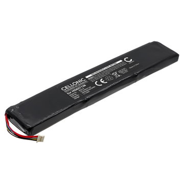 Batterie OneXPlayer 1S HD627138 (4400mAh, 11.1V) de CELLONIC