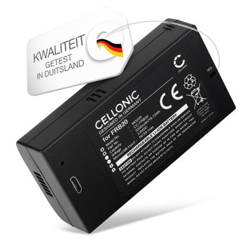 Batterij voor Imou Cell 2 5200mAh van CELLONIC