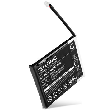 Accu voor Anbernic RG35XX, RG351V YLM-ANBERNIC (3250mAh, 3.8V) van CELLONIC