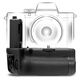 Battery grip VG-C5