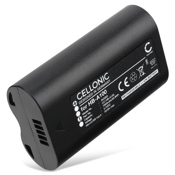 Batterij voor TP-Link Tapo D230S1, C420, C400, D230 FRB20 (7000mAh, 3.7V) van CELLONIC