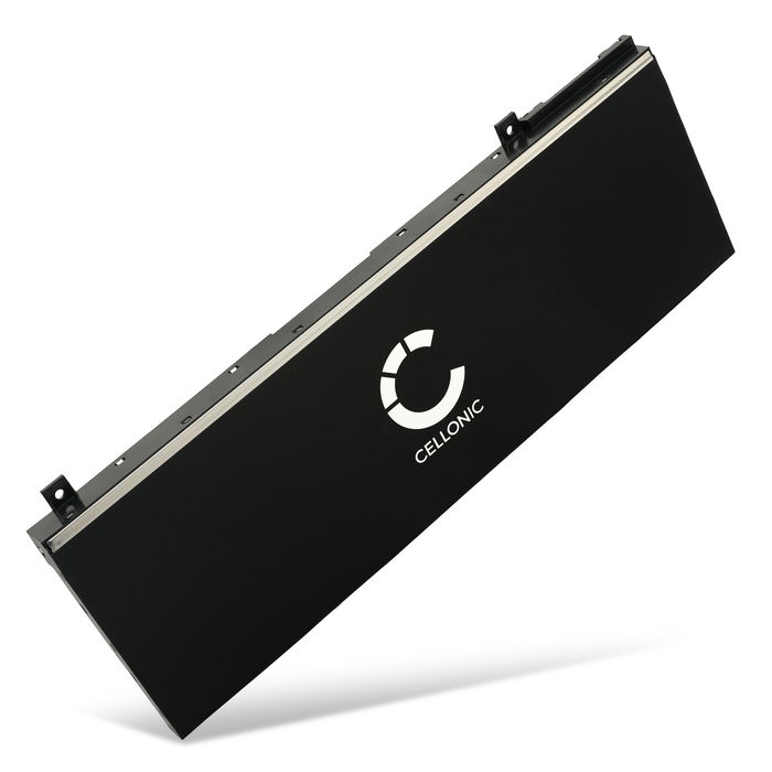 Batterij voor Dell Precision 7530, 7540, 7330, NYFJH, 5TF10 Laptop - 7900mAh 7.6V 